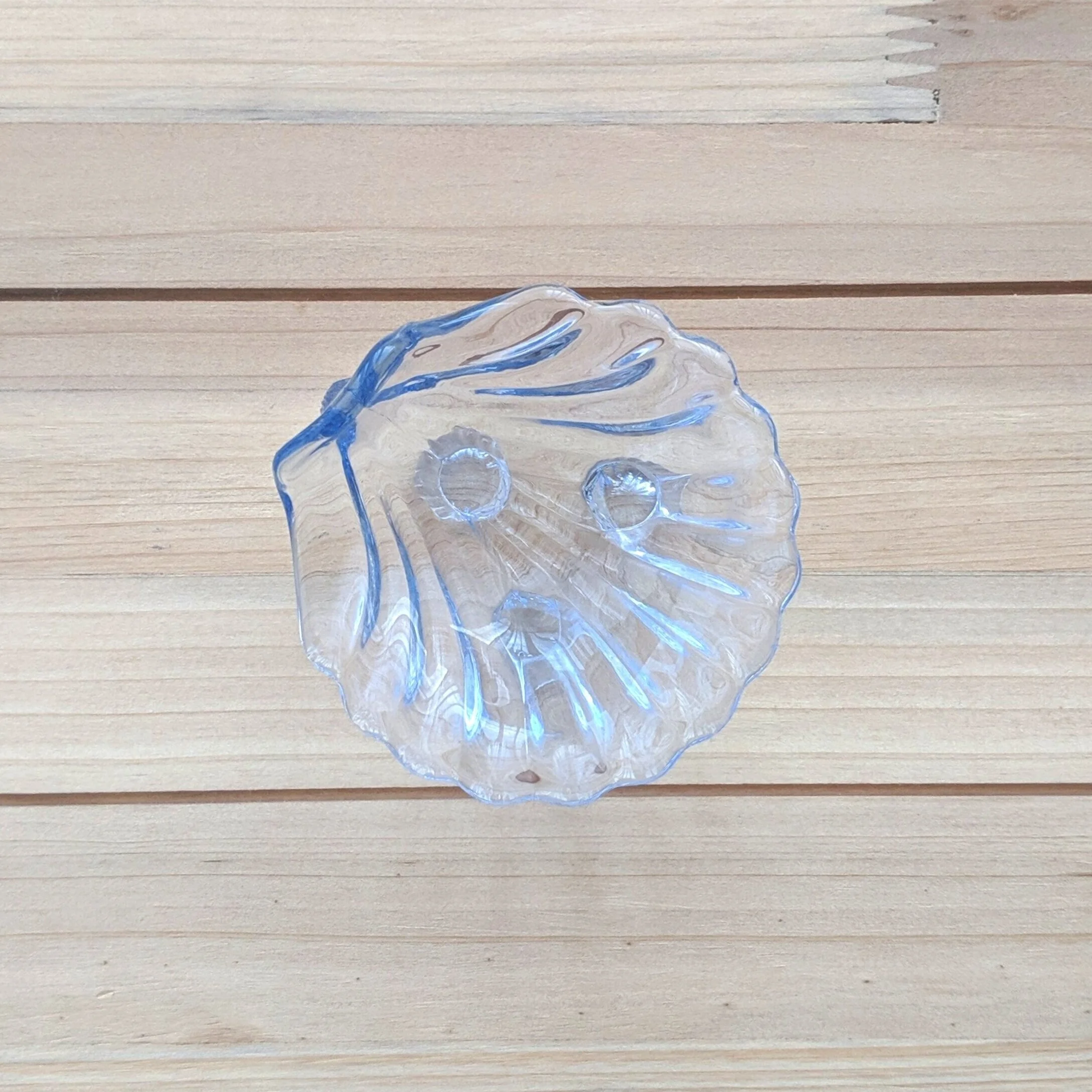 Vintage Shell Dish (Sea)
