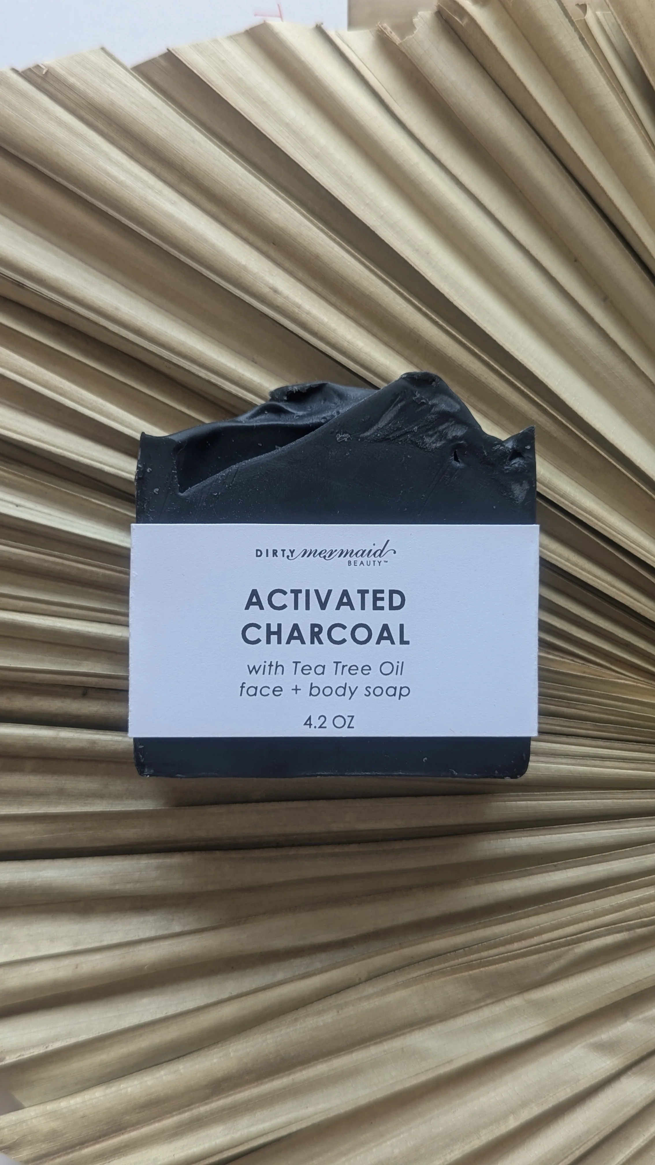 Activated Charcoal