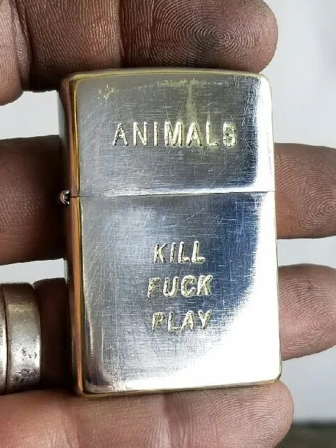 ANIMALS | STORE — ANIMALS