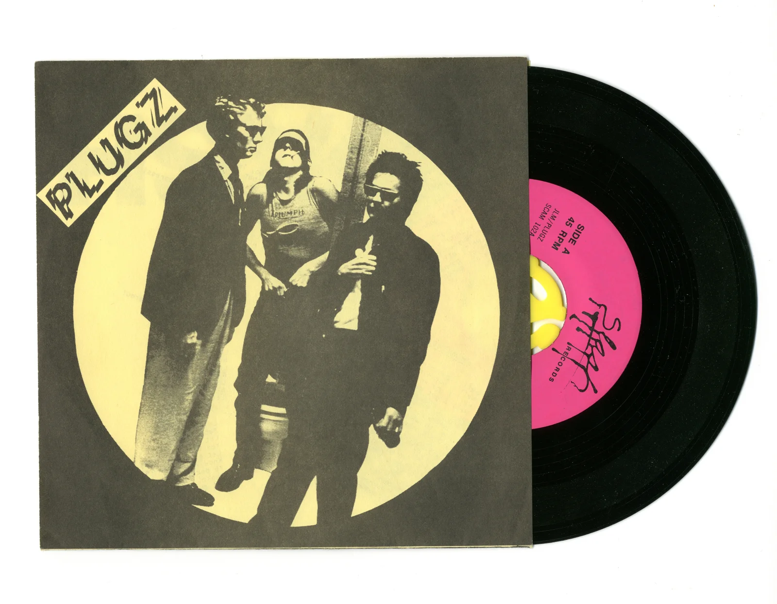 Plugz Move Single Band Sleeve