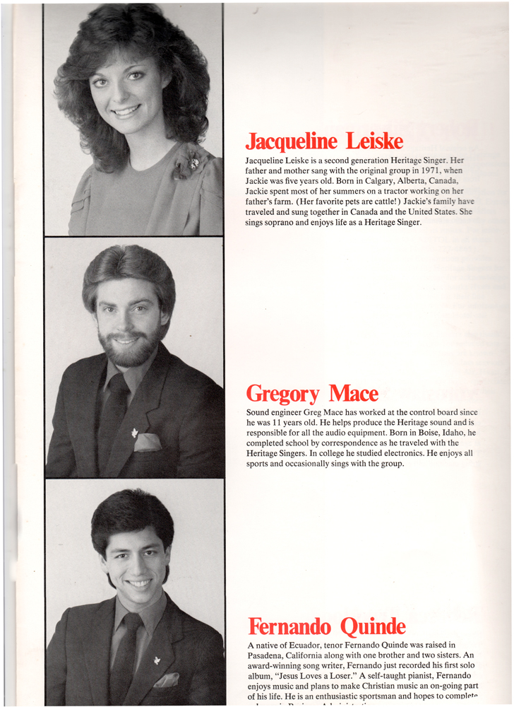 Heritage Singers 1982-83 Songwriter award 1.jpg