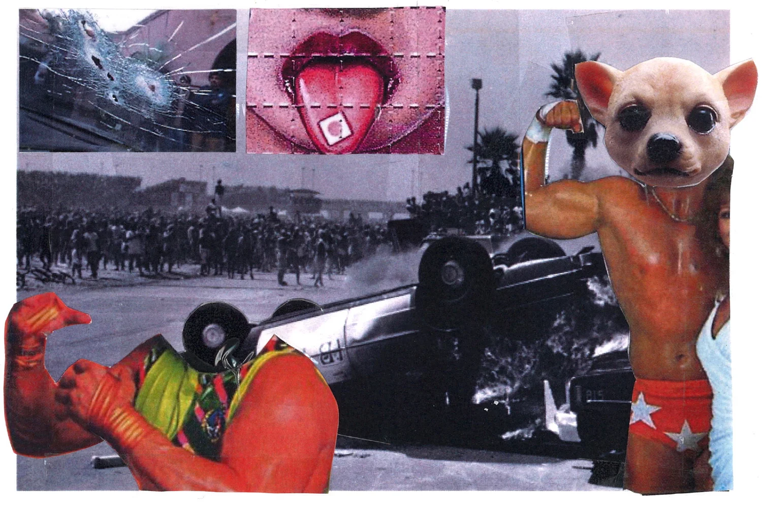 The Funniest Things Happened image 2 copy.jpg