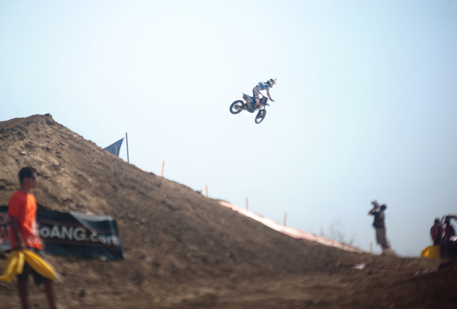 Pala National MX 2011