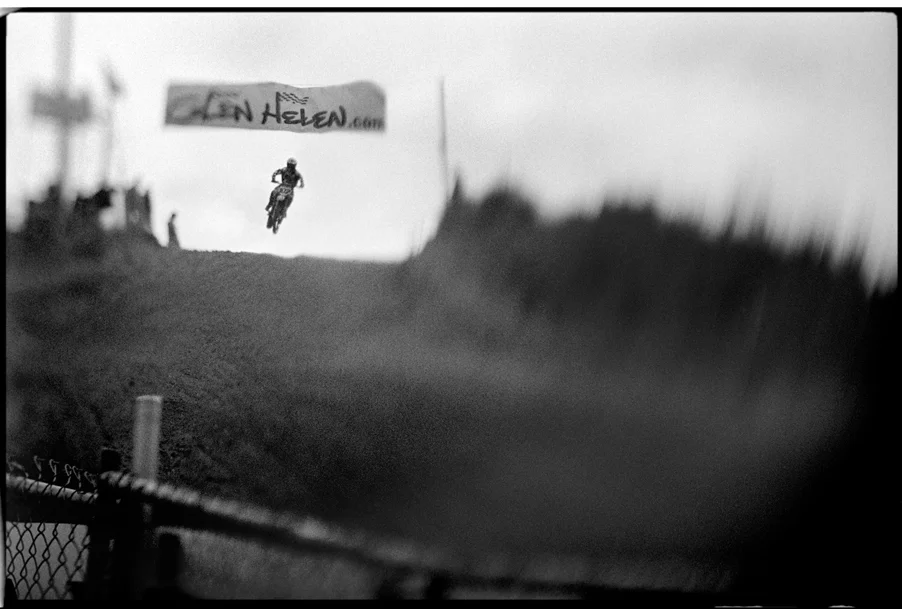 Glen Helen National MX, 2008