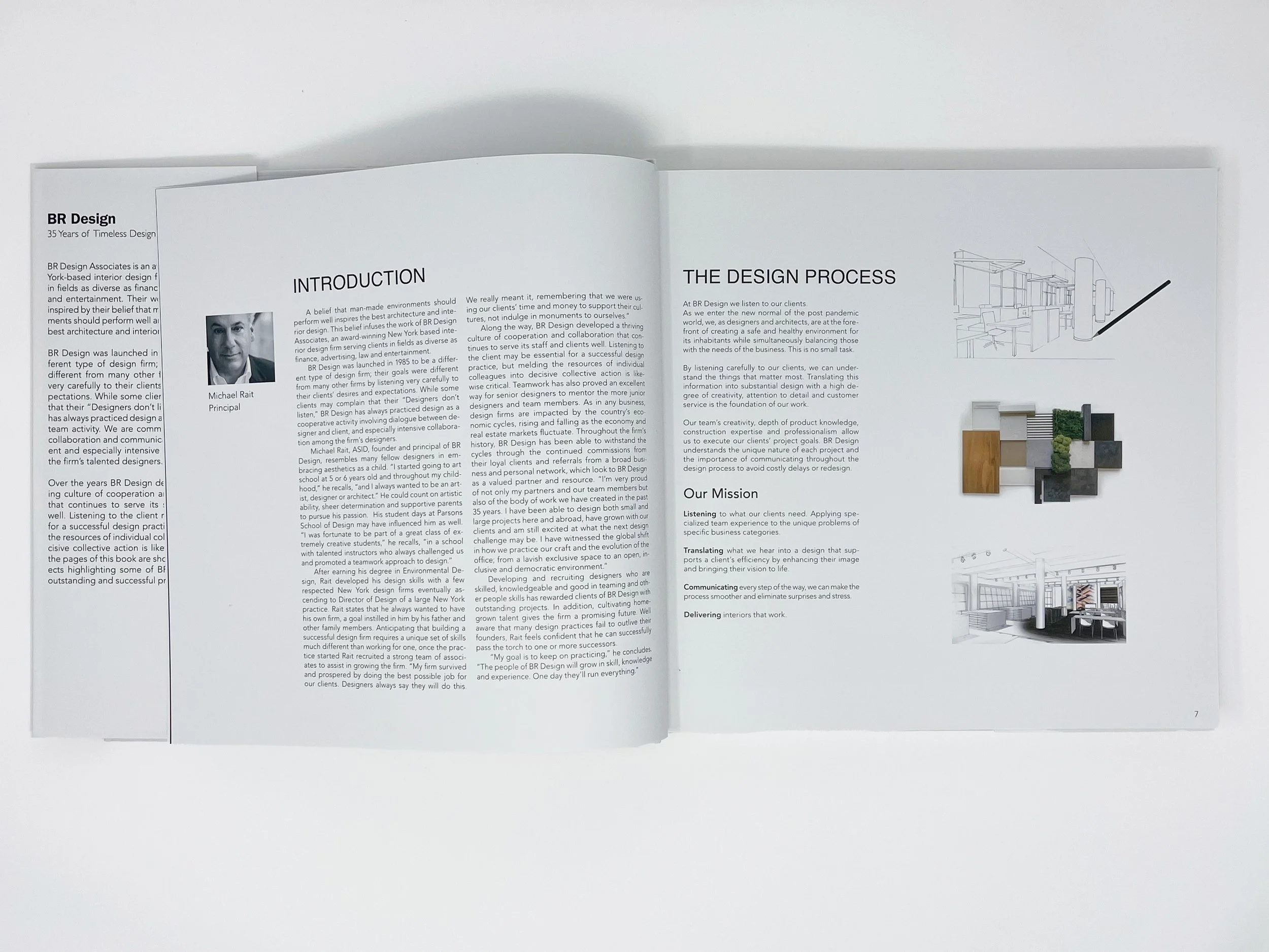 BR Design 35 Years of Timeless Design — Christina Chin