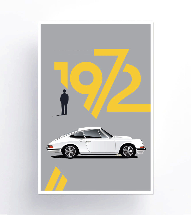 1972-porsche-911-white-poster.gif