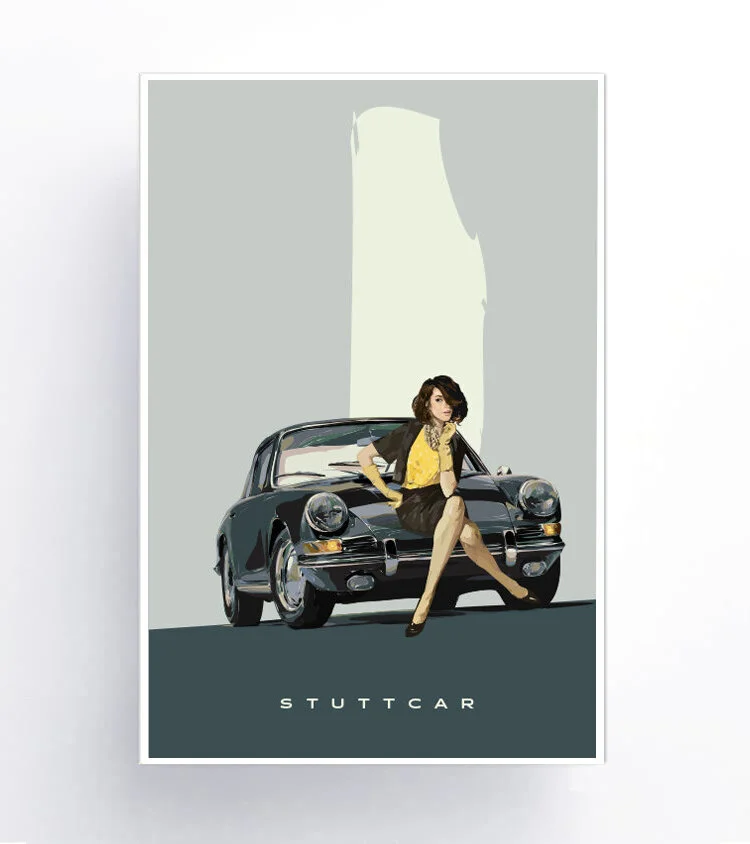 Poised+In+Time+1964+Porsche+911+Gray+Coupe+-1.jpg