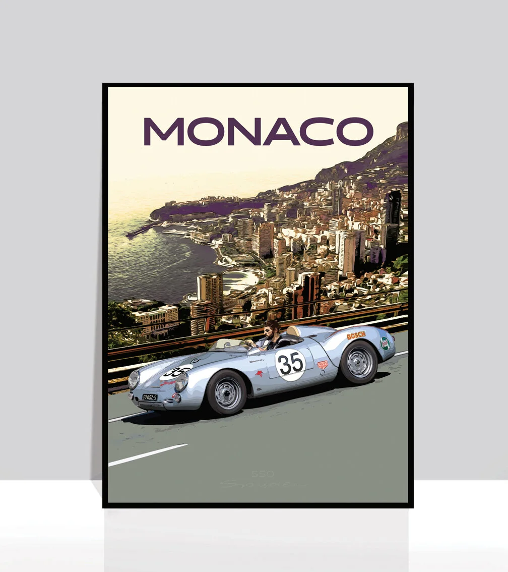 Porsche 550 spyder Monaco Poster.jpg