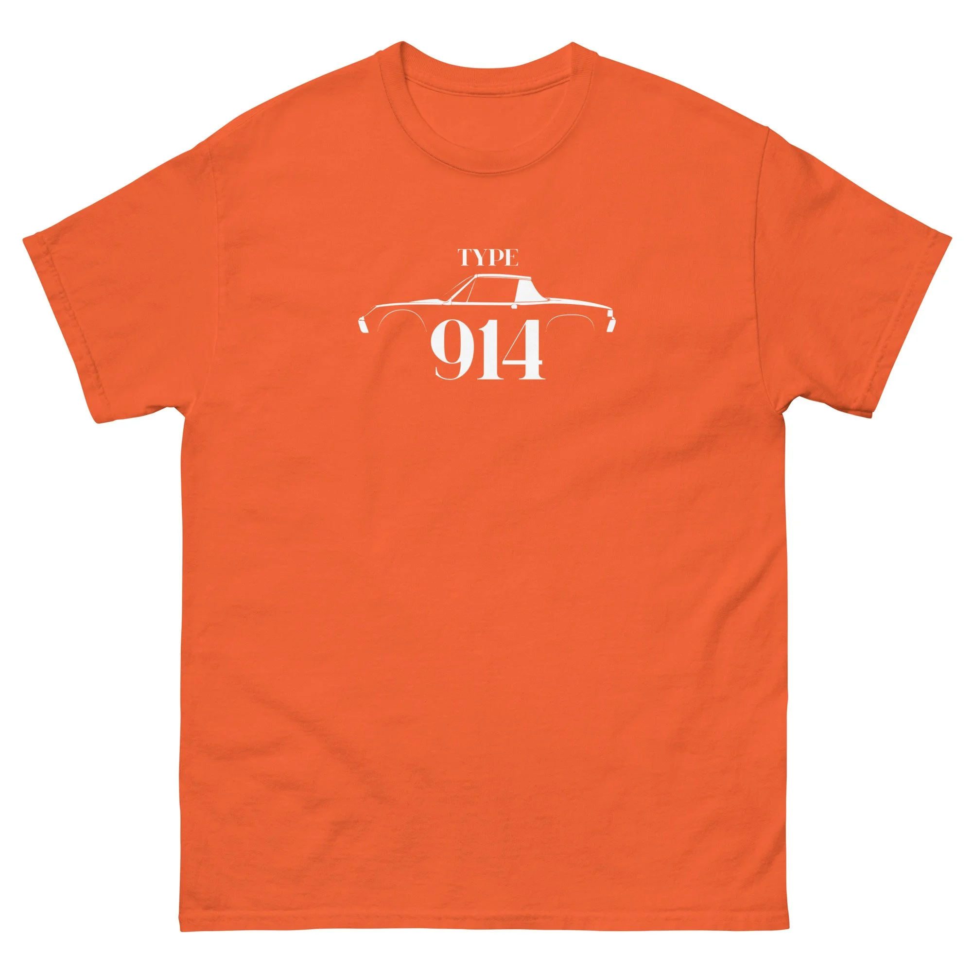 unisex-classic-tee-orange-front-6a4714207e7bf.jpg
