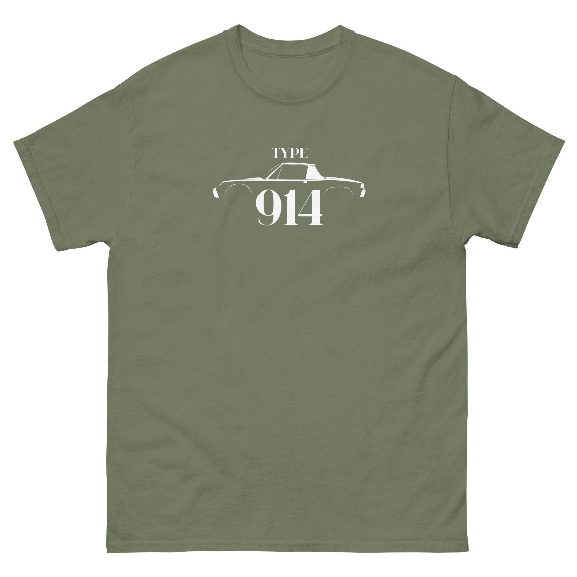 unisex-classic-tee-military-green-front-6a474ede6b43e.jpg