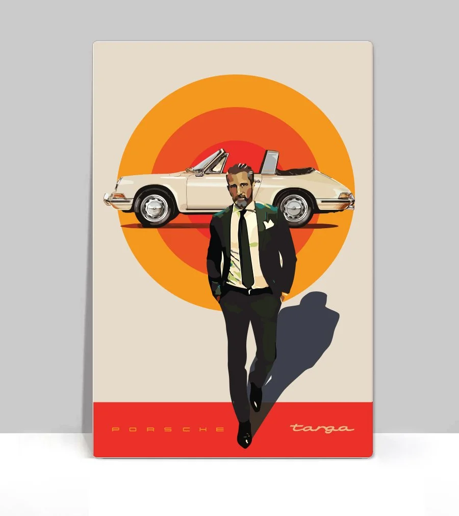 Beige 1967 Porsche 911S soft Window Targa.jpg