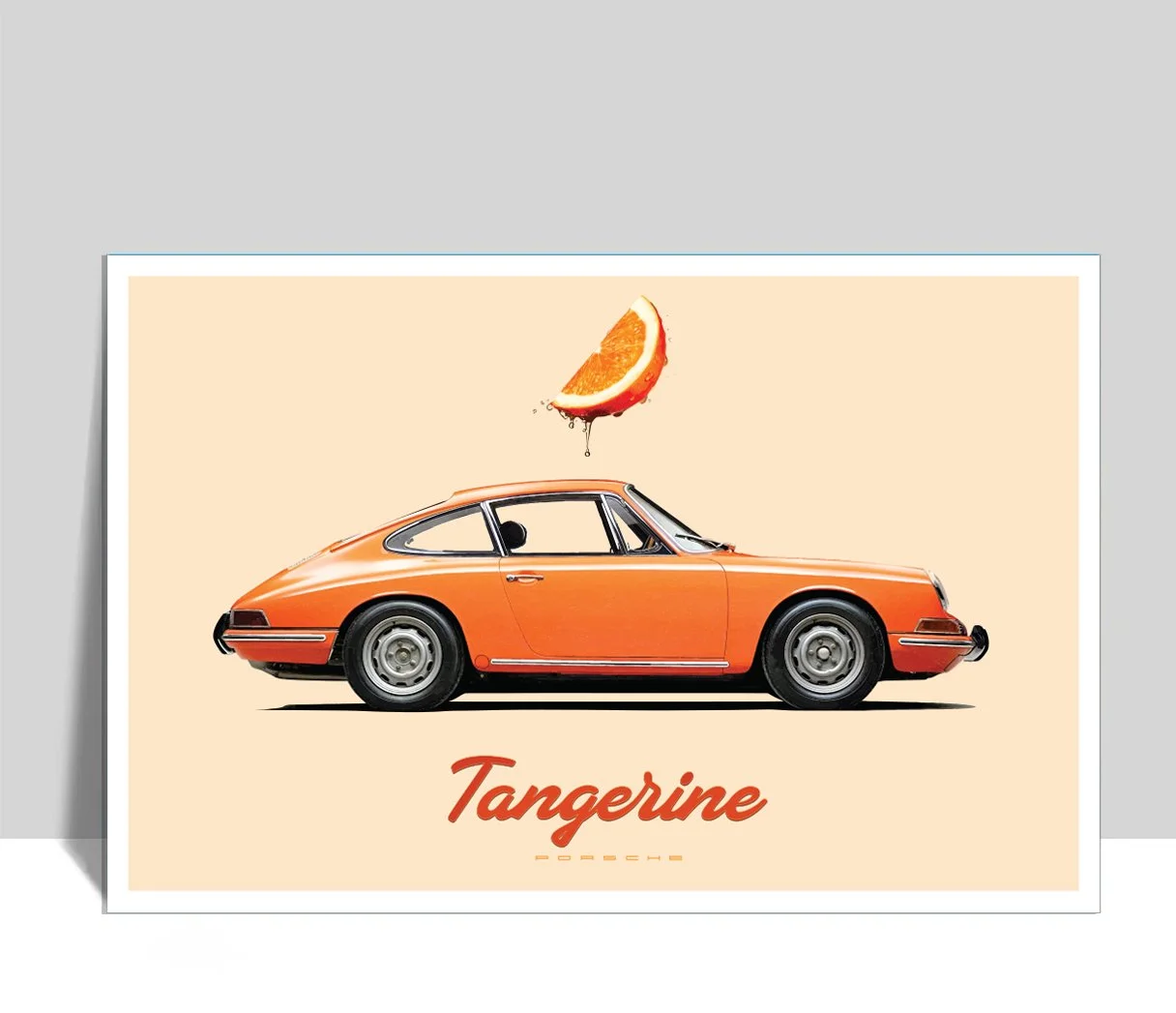 Tangerine Porsche 901.jpg