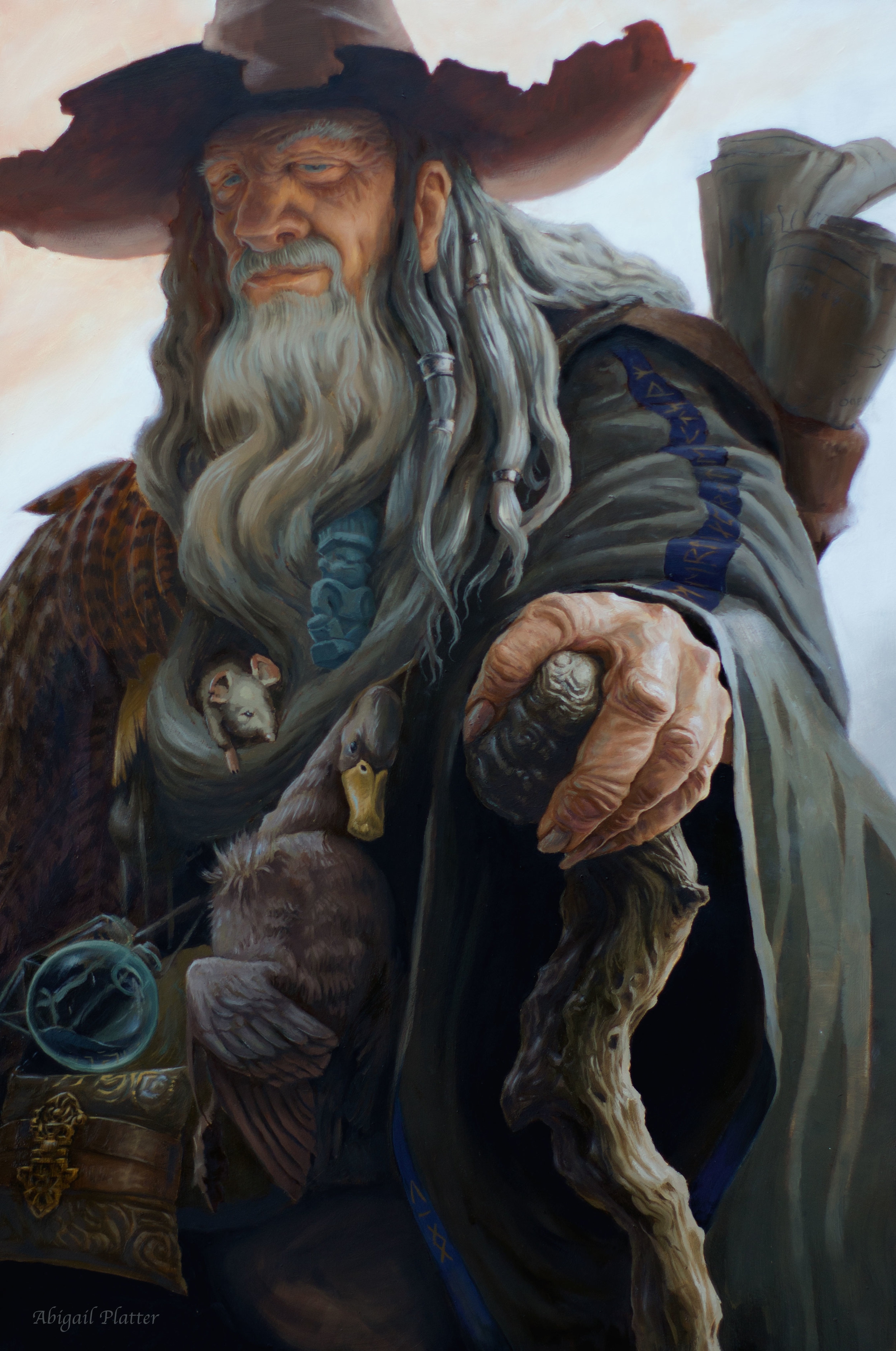 Merlin