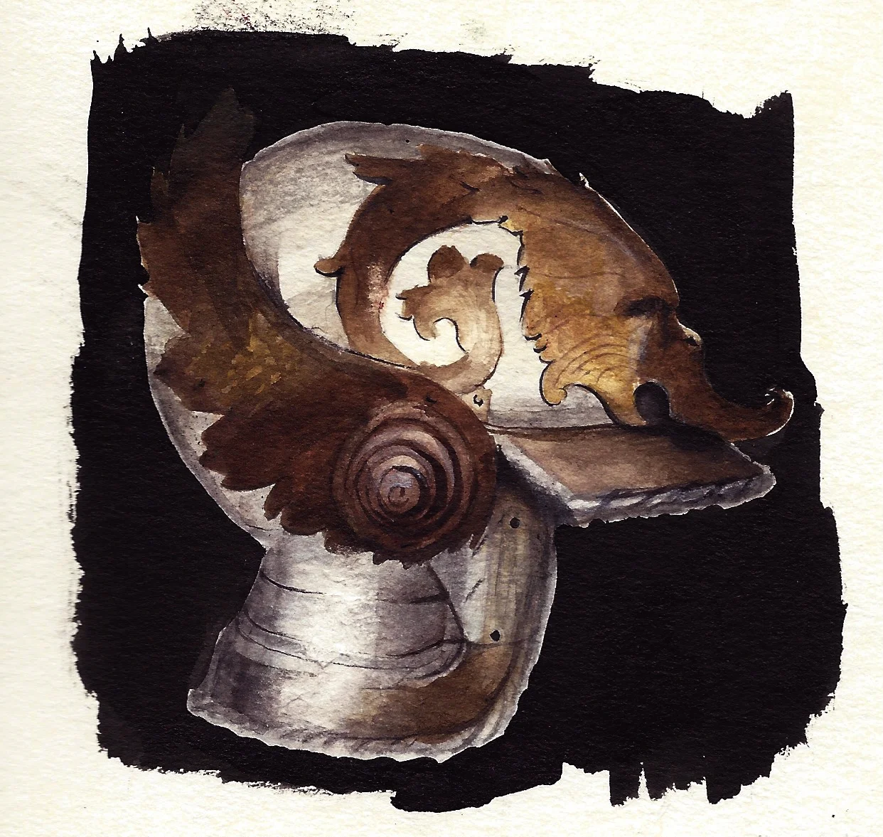 Helmet Study