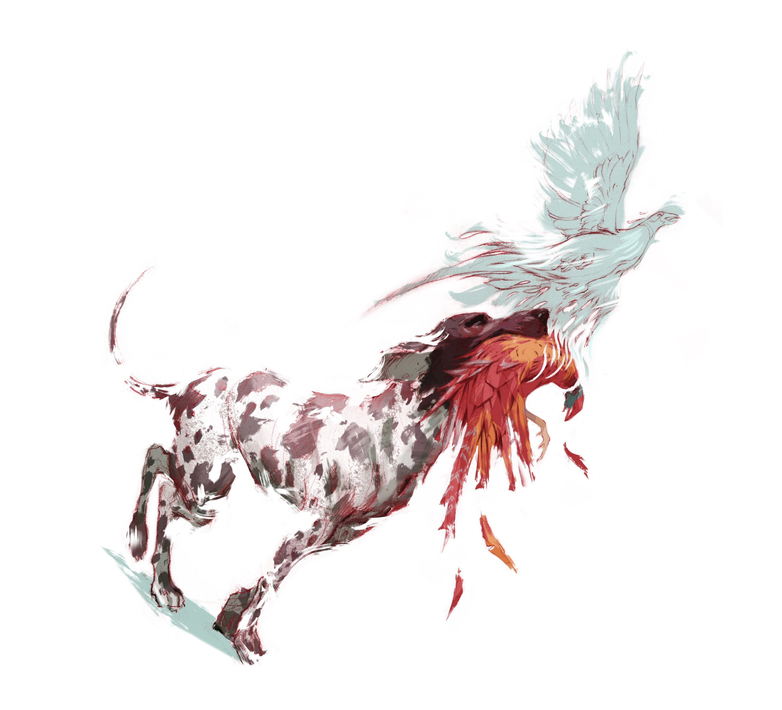 Huntin Dog