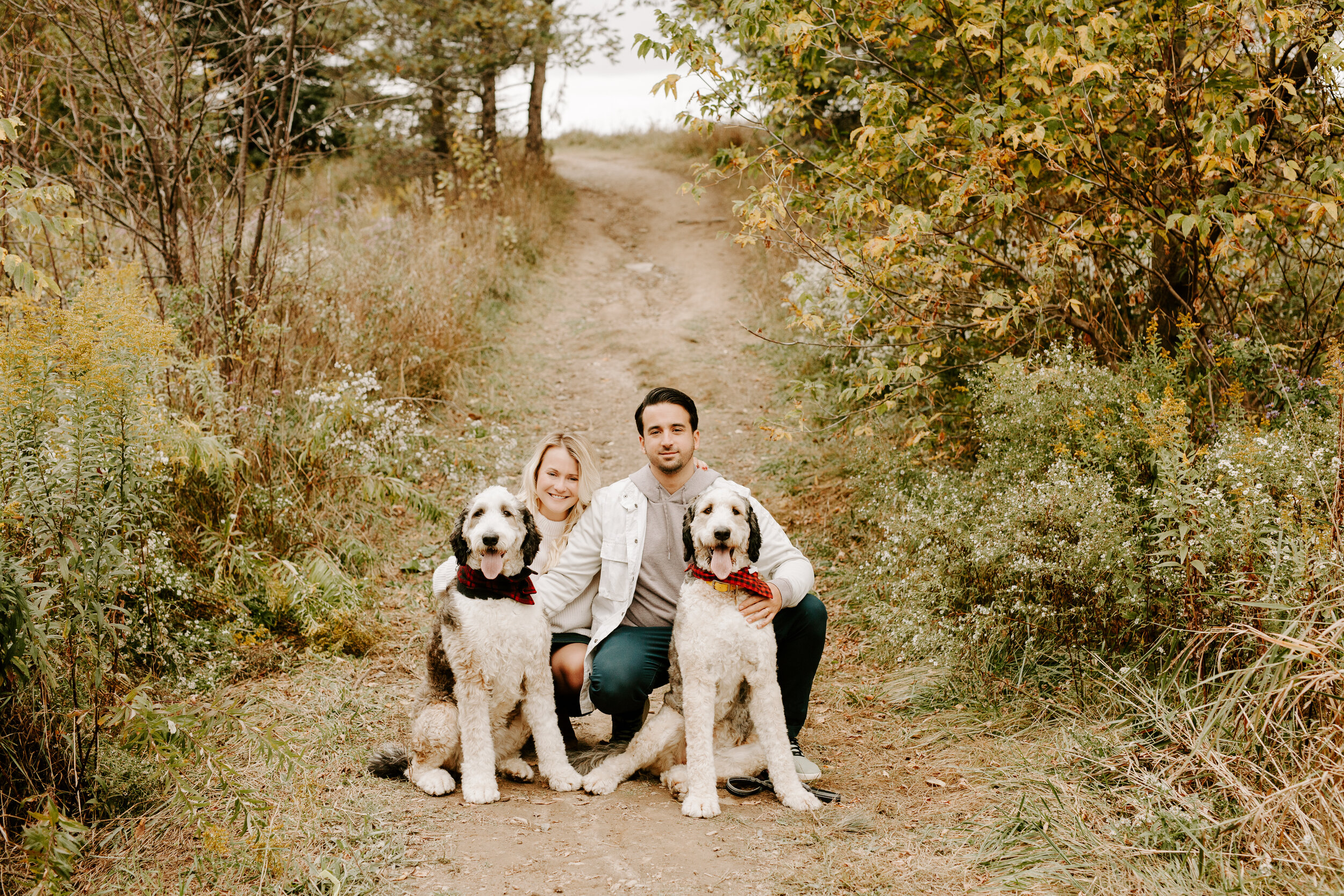 Izza, Jerome & Pups-4036.jpg