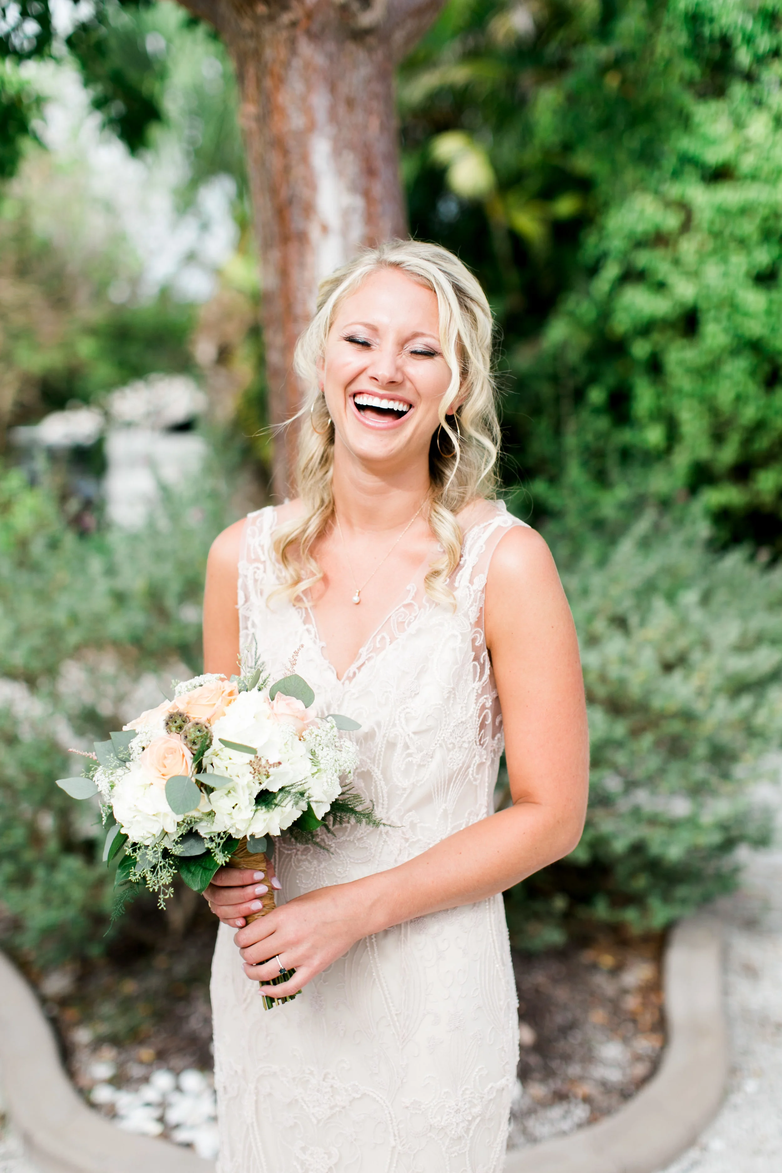 Sanibel Island Inn Wedding: Kaitlyn + Nate