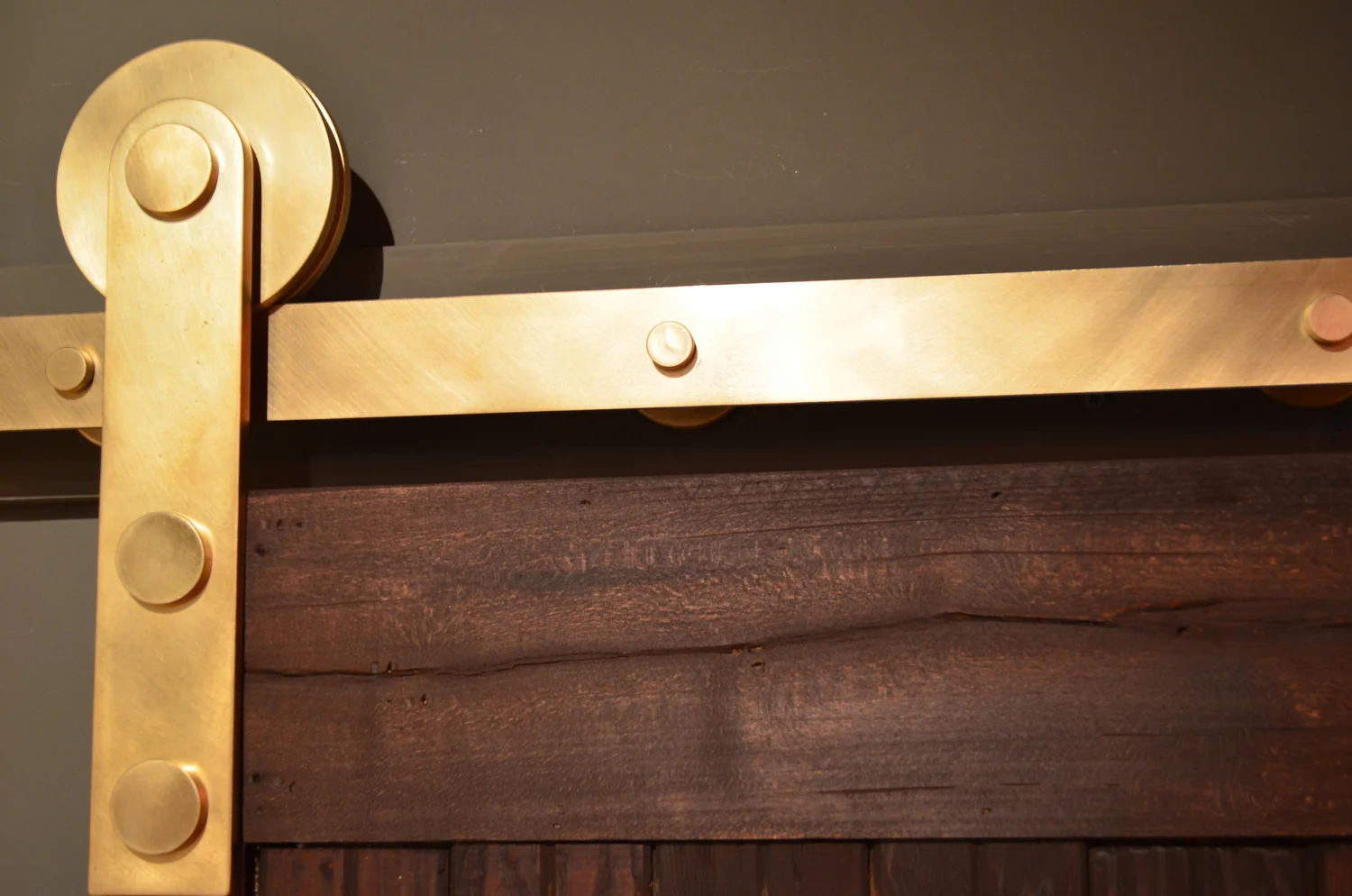 Decorators Hardware Bethesda Shelly Lighting