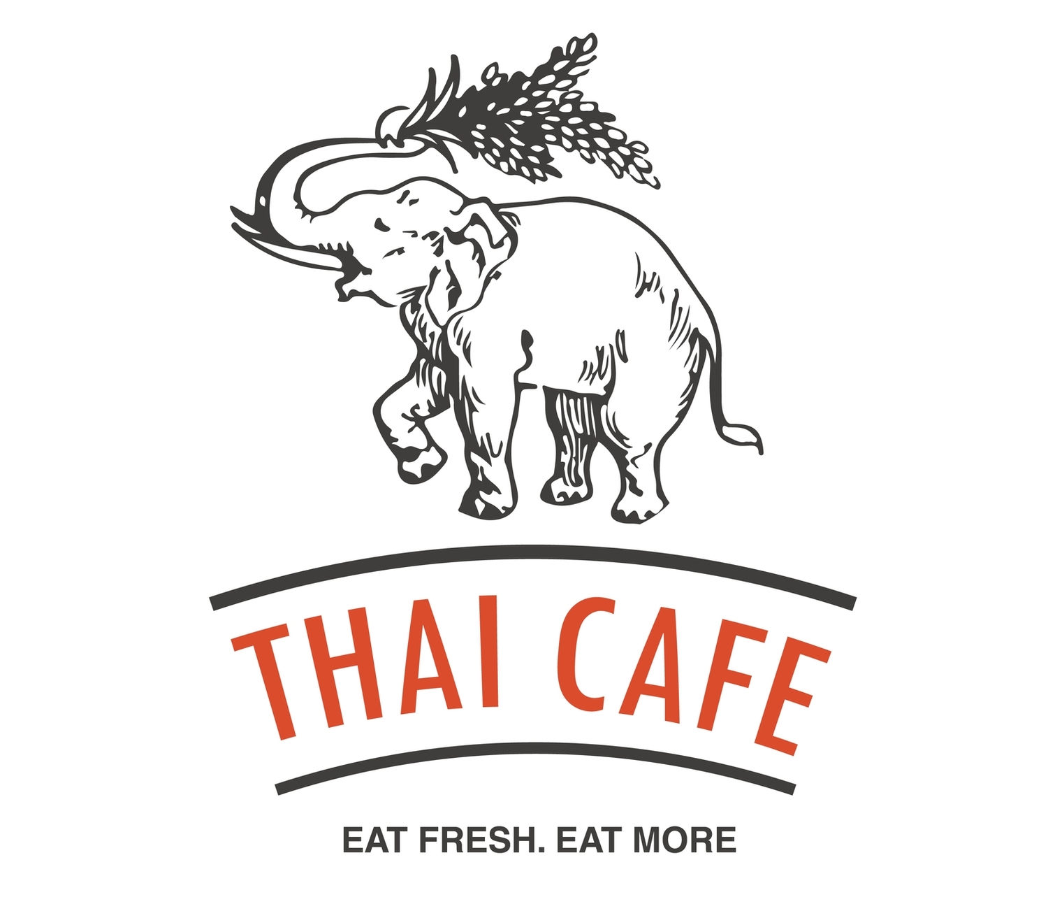 Thai Cafe