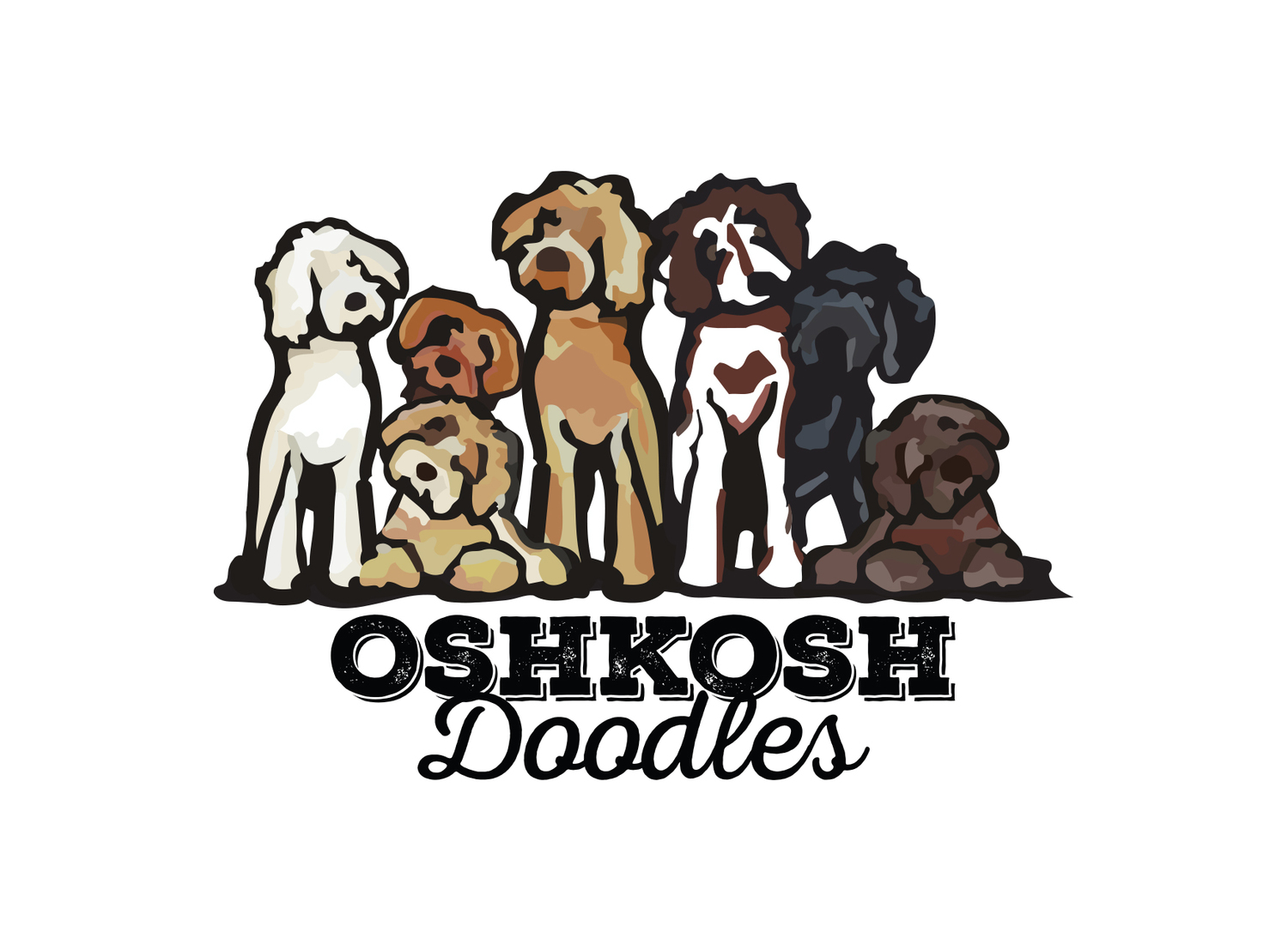 Oshkosh Doodles