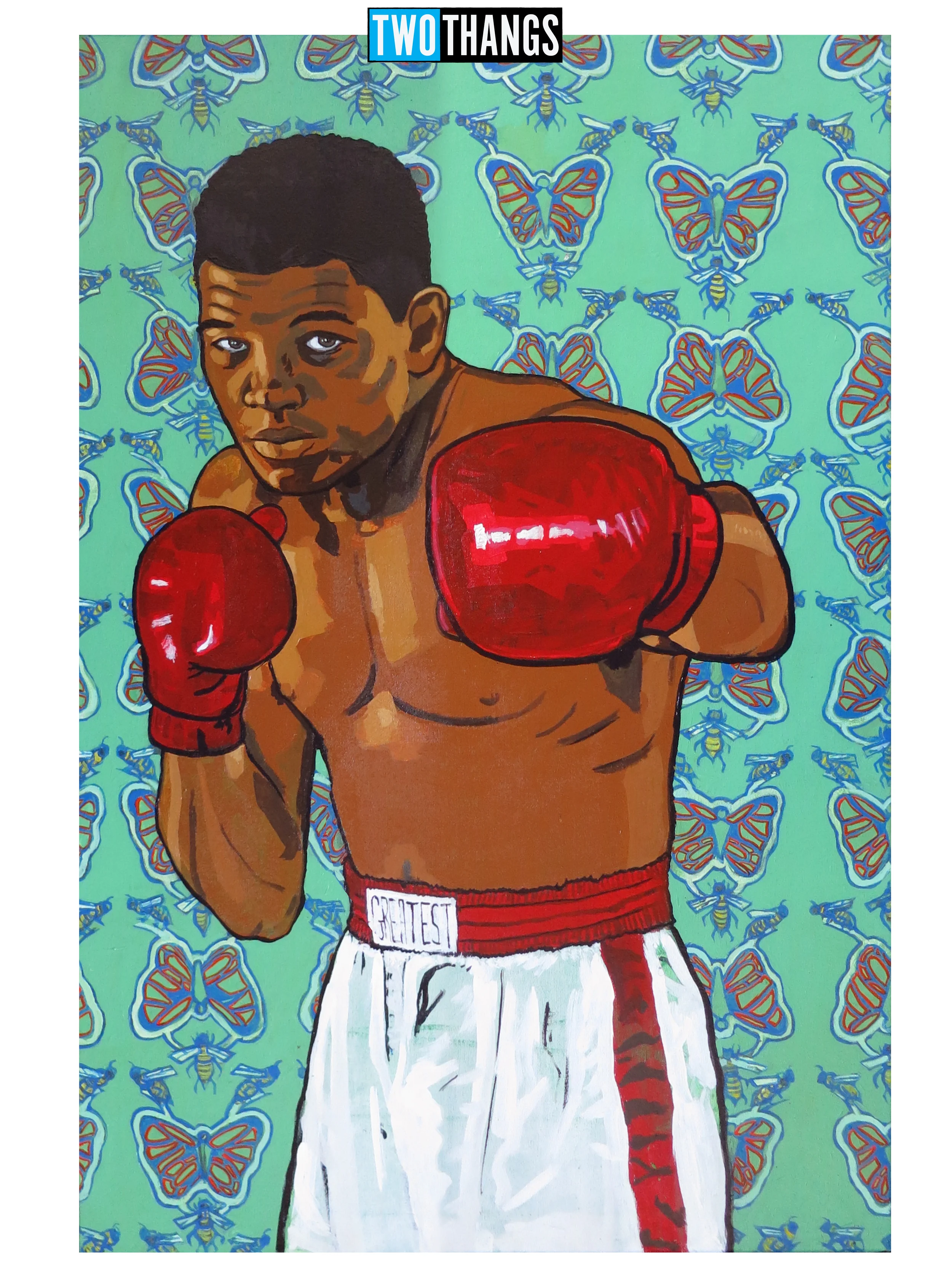 Greatest