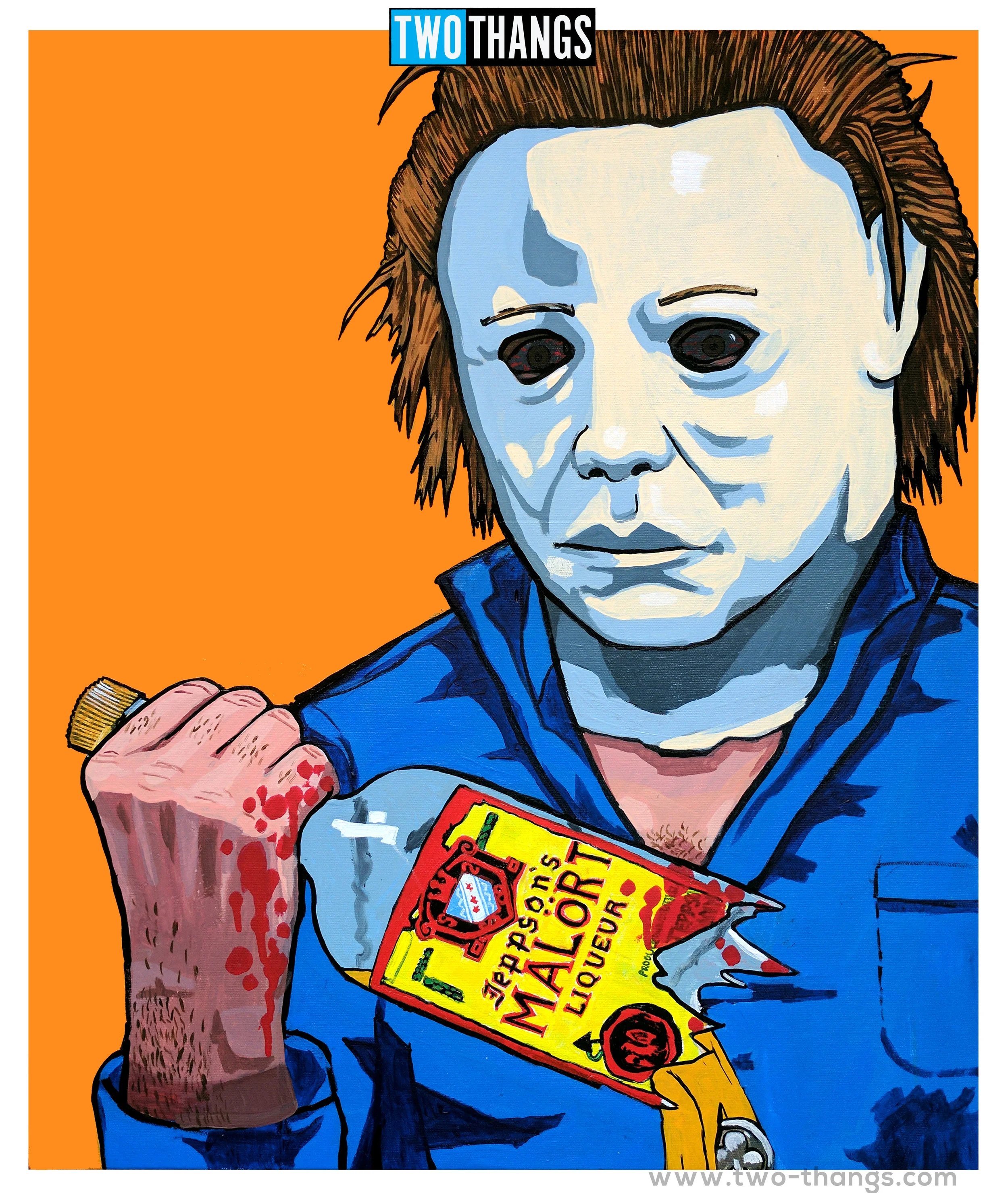 The Worst Tasting Halloween Candy