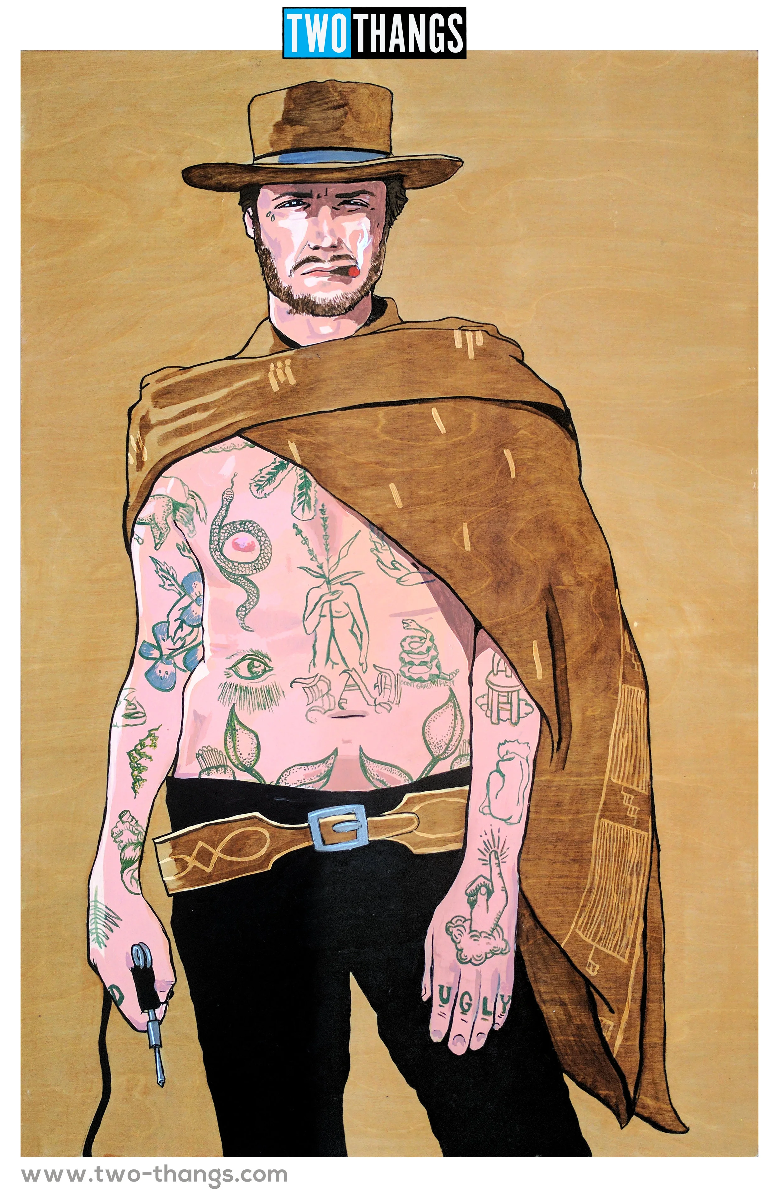 Eastwood