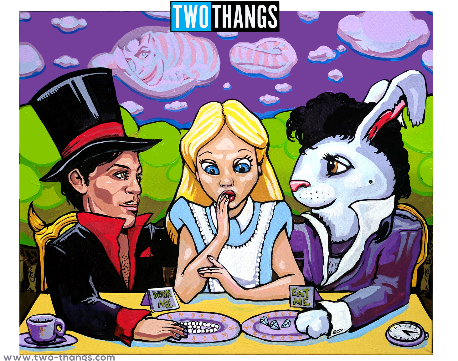 Darling Alice