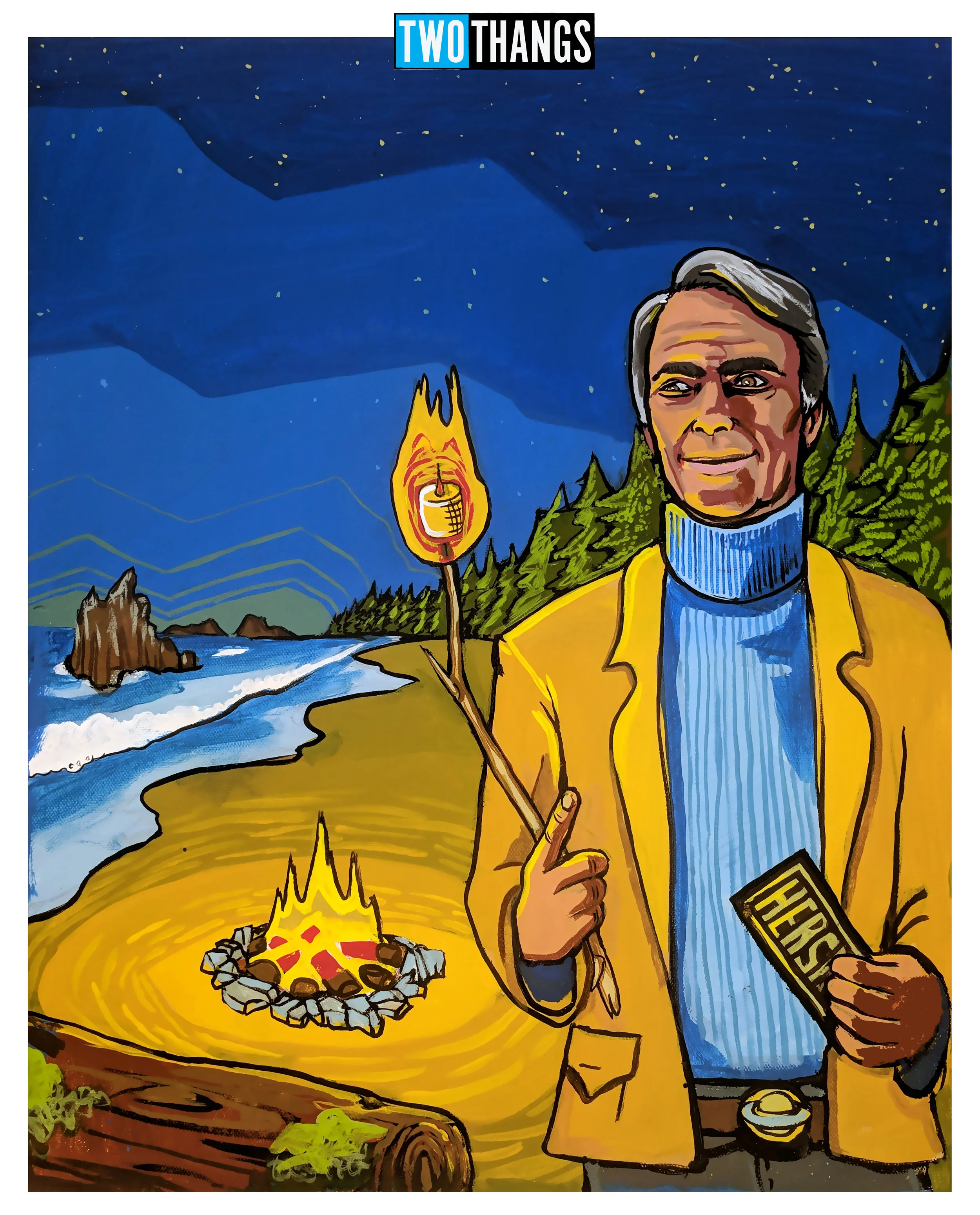 Turtleneck Beach