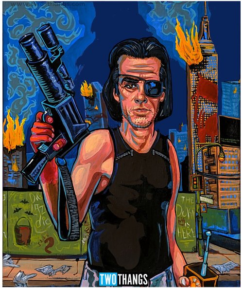 Nick Plissskin