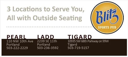 Print Advertisement // Pear Specialty Market (Portland Monthly Magazine)