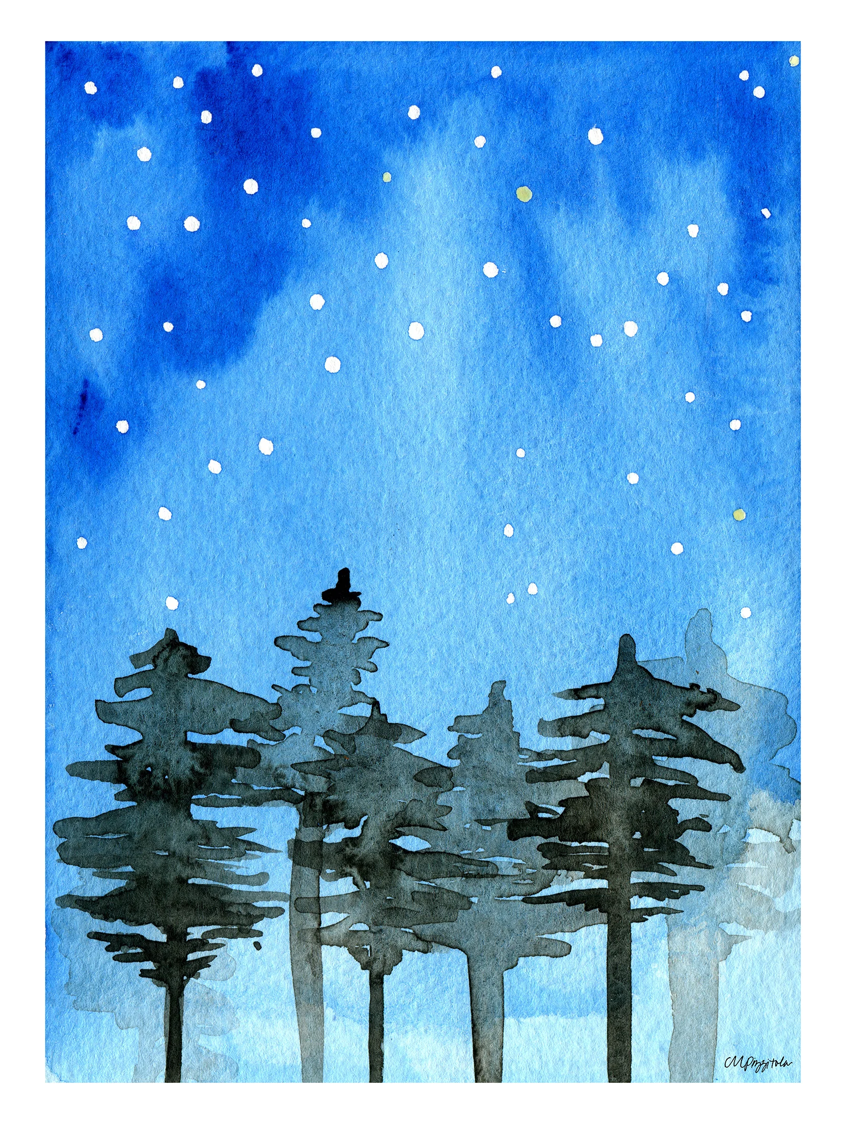 Starry Night Over Black Trees.jpg
