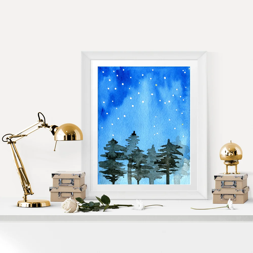 Wall Decor