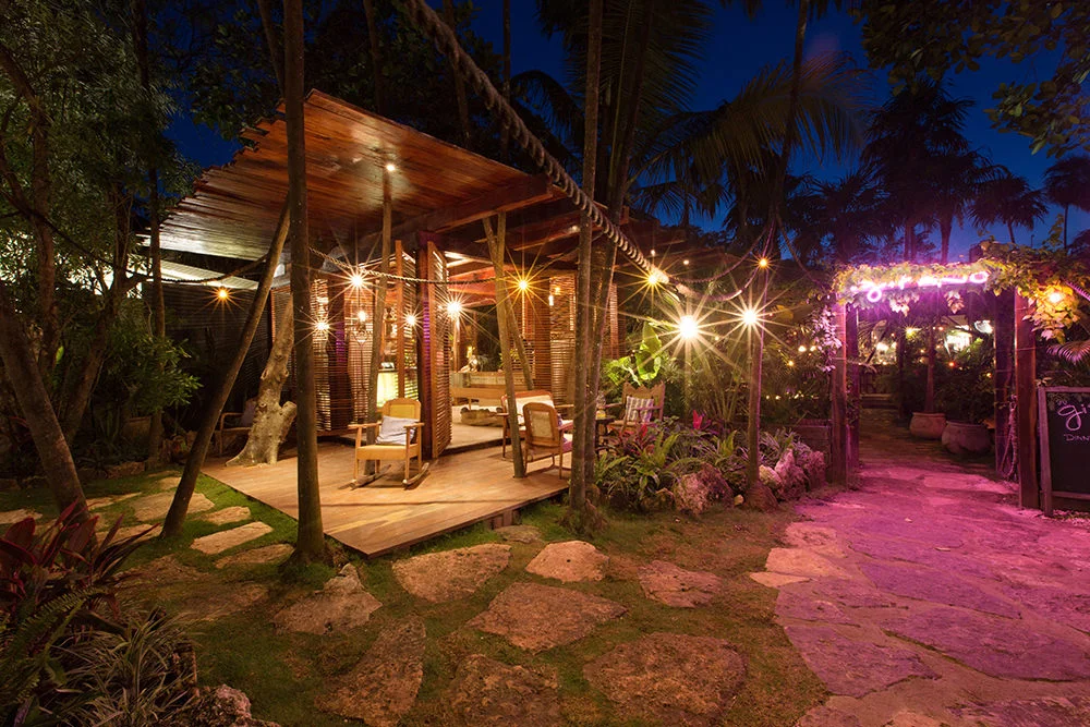 CALO | SHOP GITANO | TULUM | MX