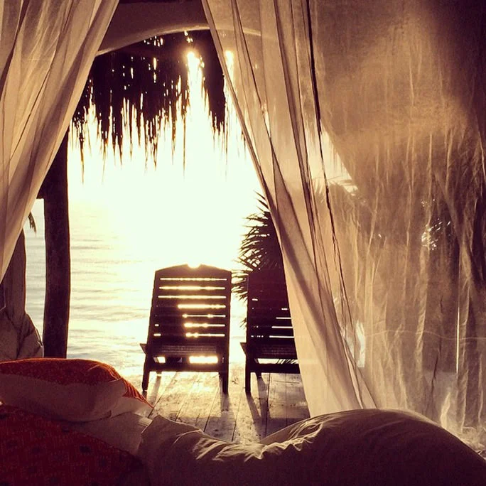 NEW CASITAS | PAPAYA PLAYA PROJECT | TULUM | MX