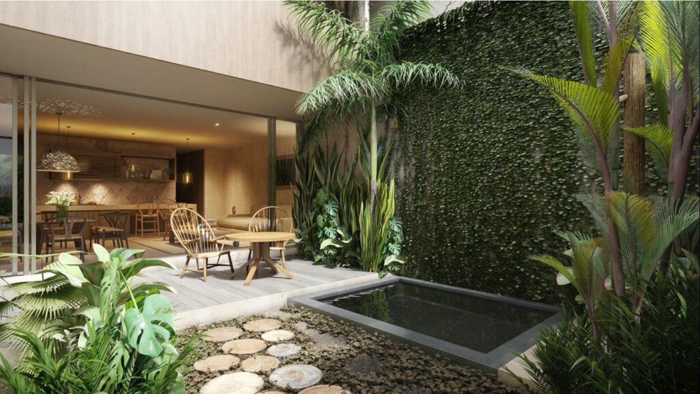 ARTIA | TULUM | MX