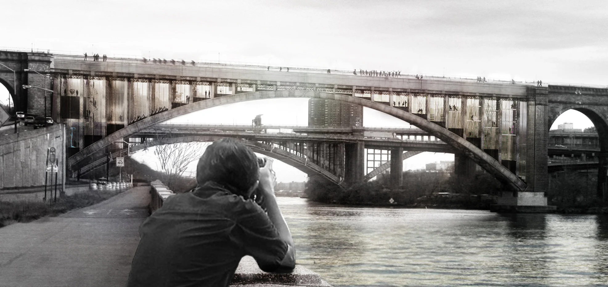 HIGHBRIDGE | HBBX ART MUSEUM | NEW YORK