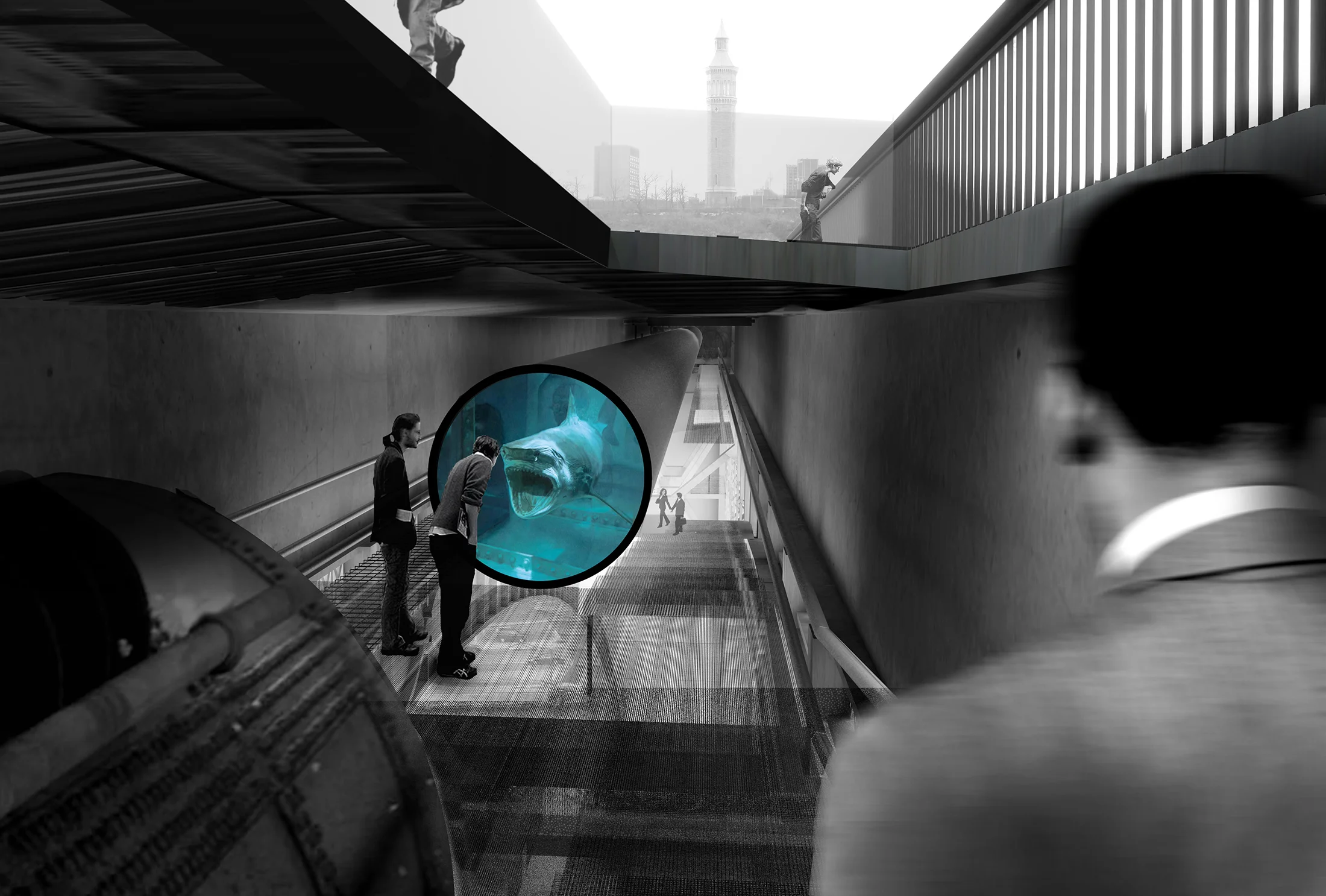 HIGHBRIDGE | HBBX ART MUSEUM | NEW YORK