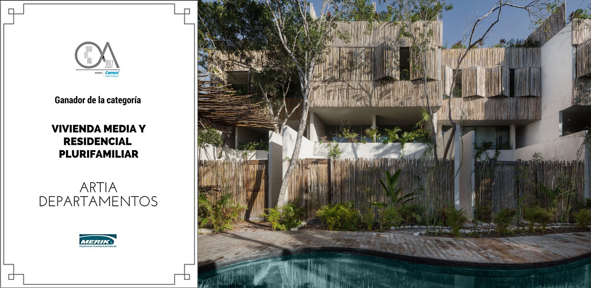 ARTIA | TULUM | MX