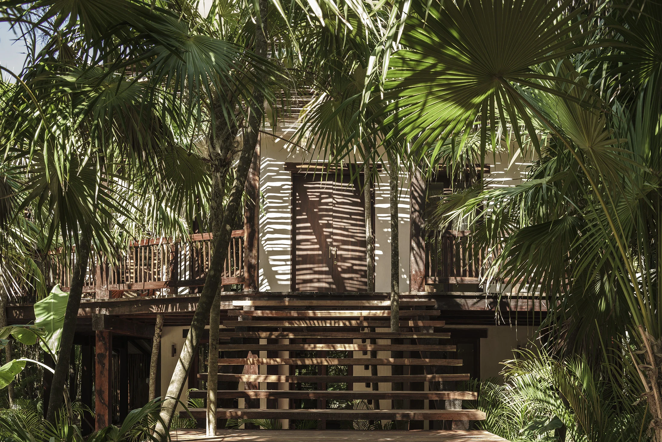 TULUM TREEHOUSE | TULUM | MX