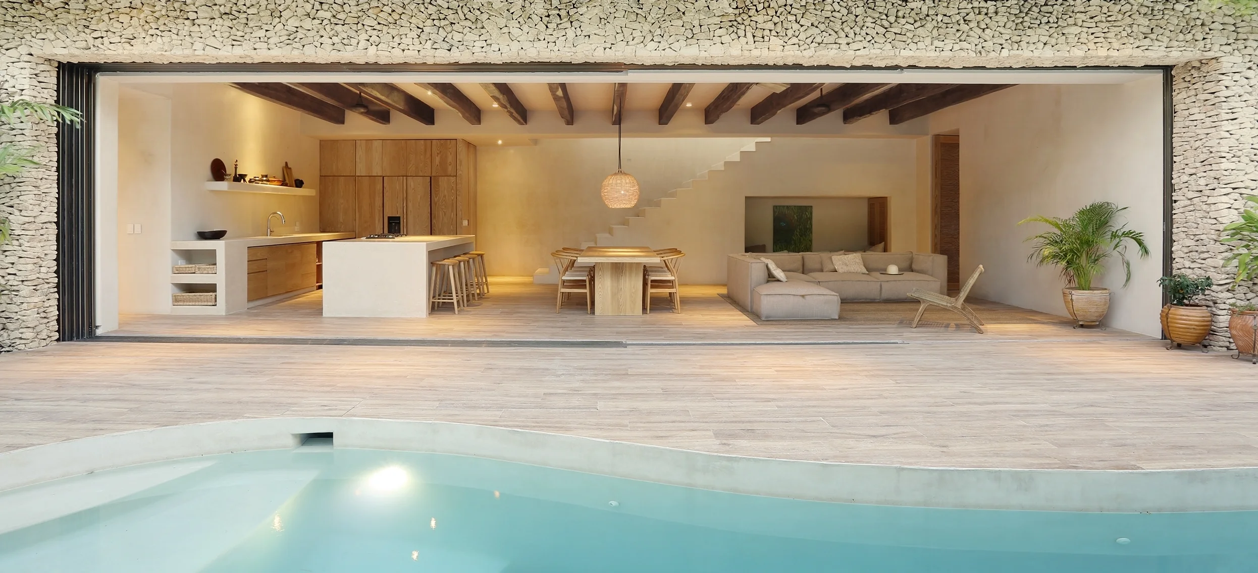 VILLA VERDE  |  TULUM  |  MX