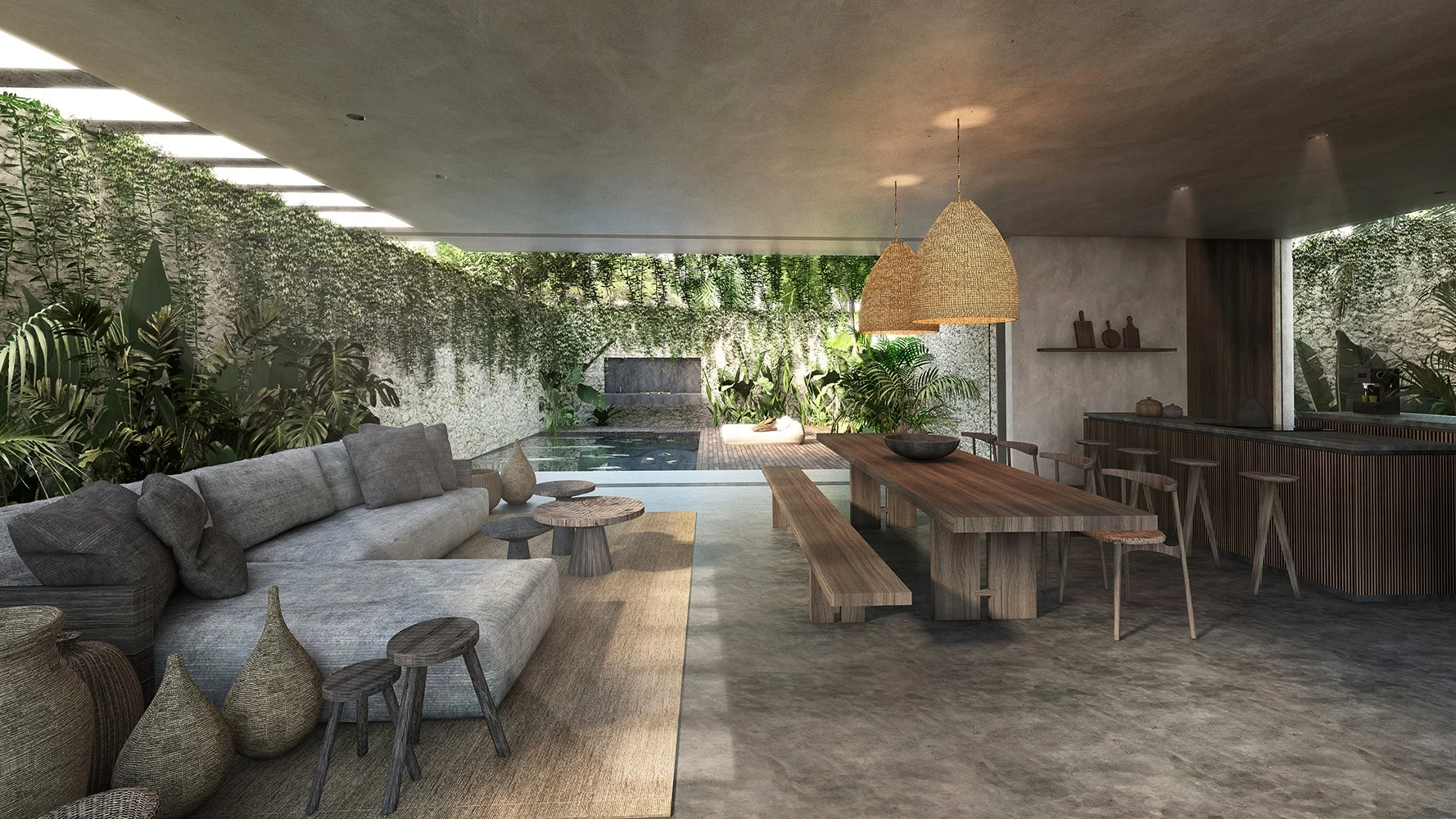 HIVE | TULUM | MX