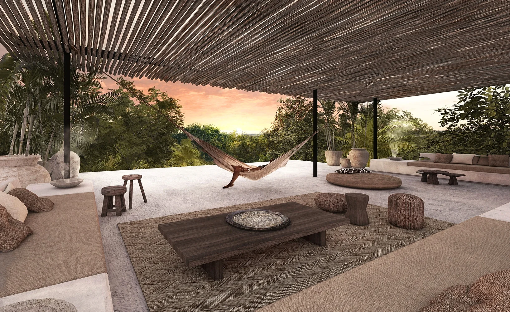 HIVE | TULUM | MX