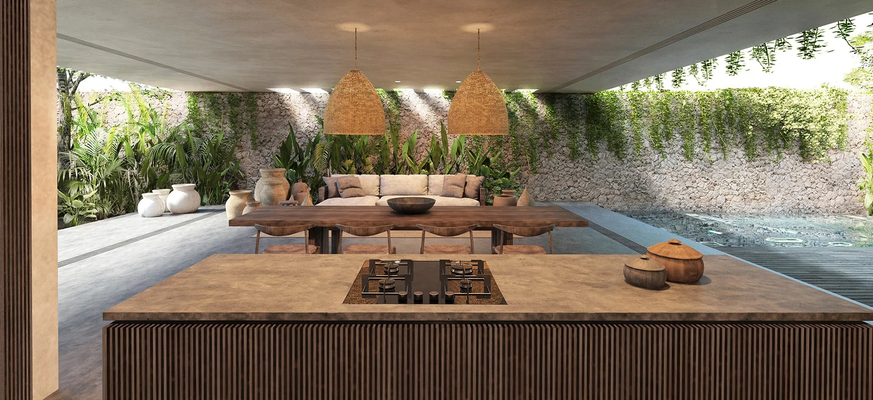HIVE | TULUM | MX