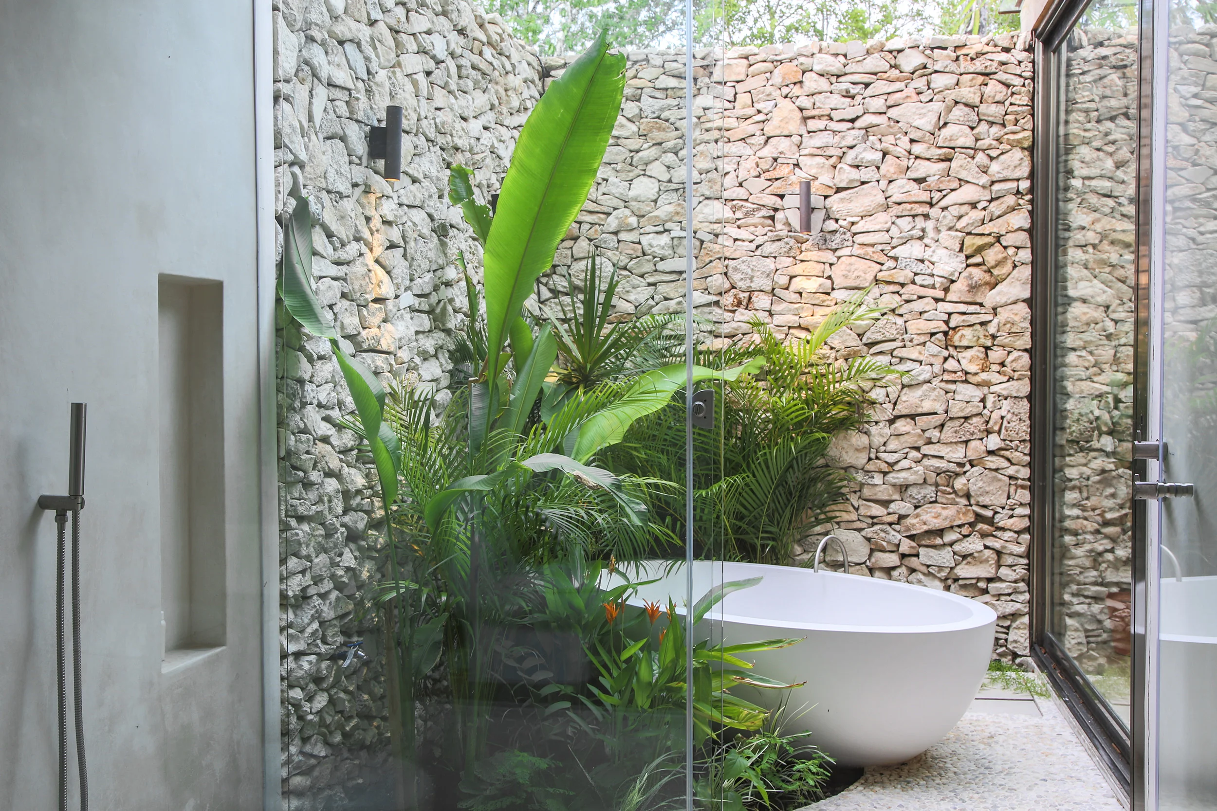 VILLA VERDE | TULUM | MX