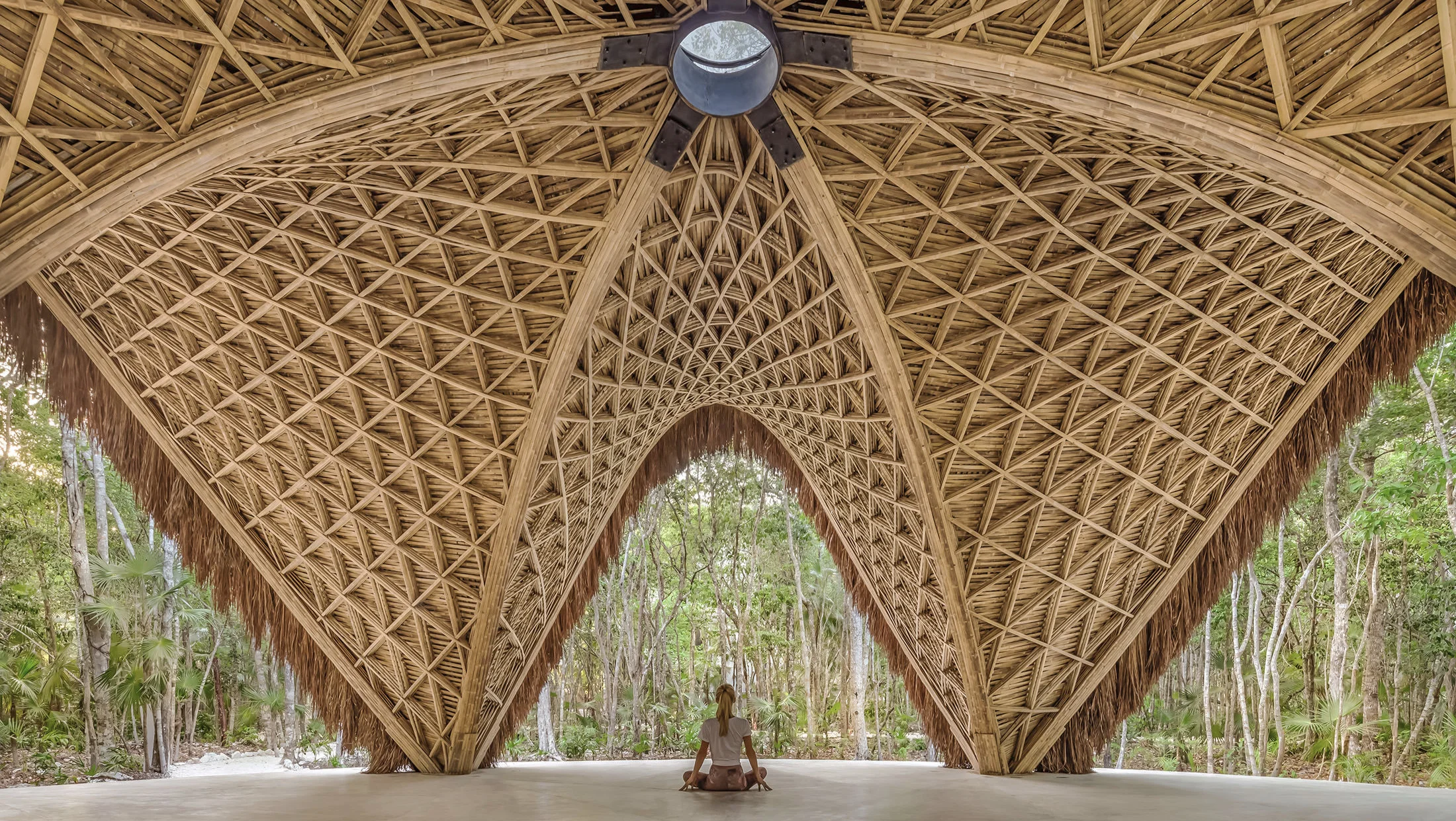 LUUM TEMPLE | TULUM | MX
