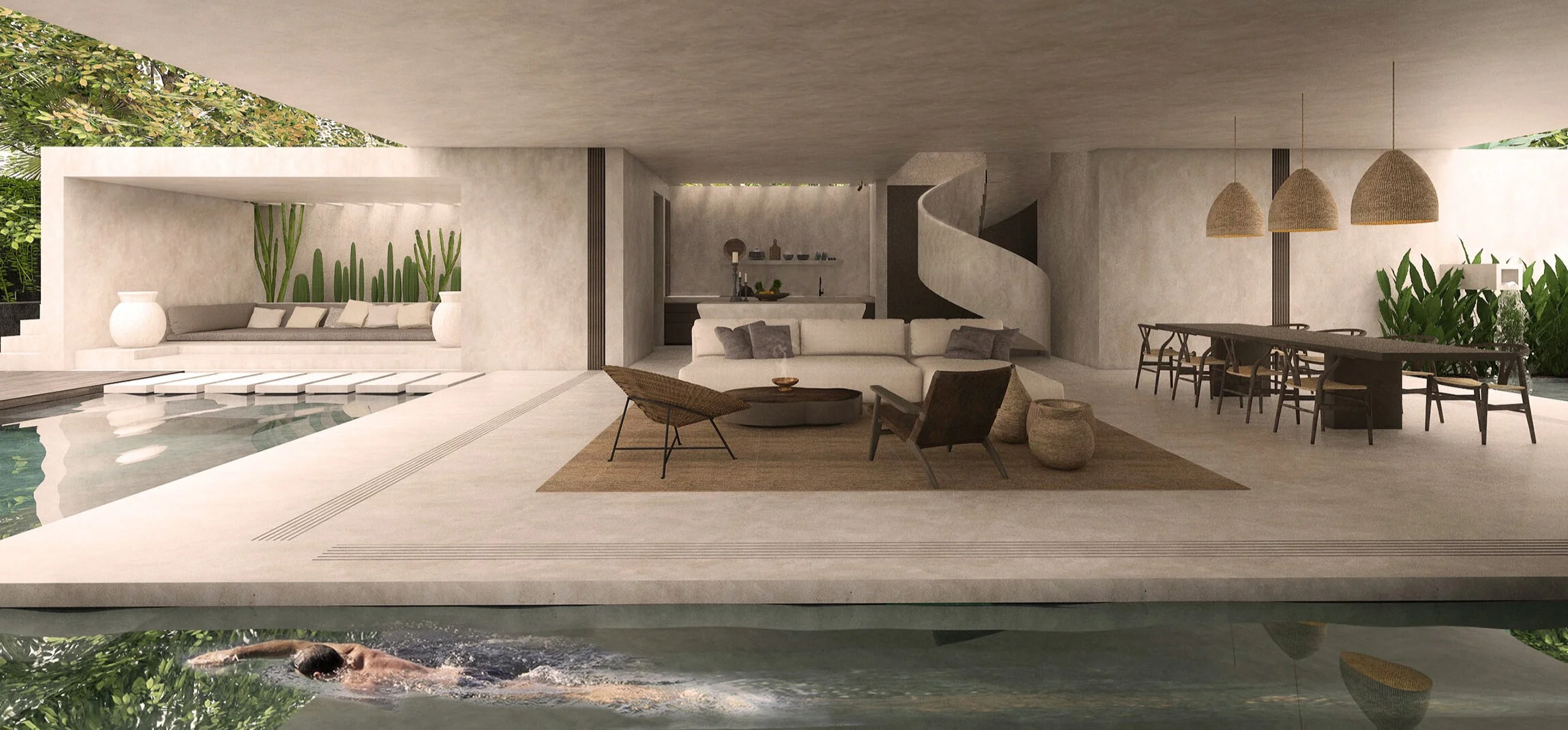 ALDEA PREMIUM | TULUM | MX