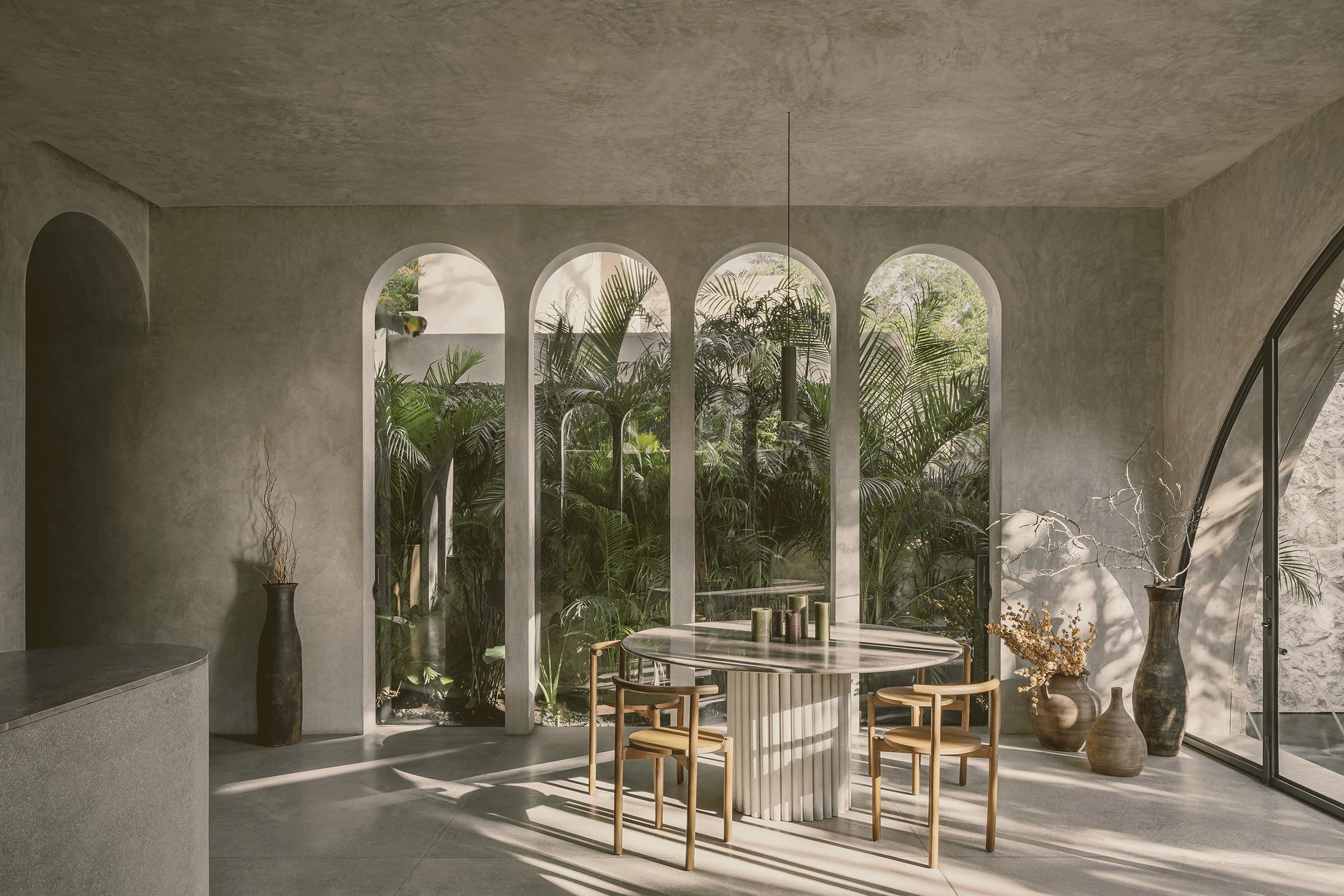 Villa Petricor