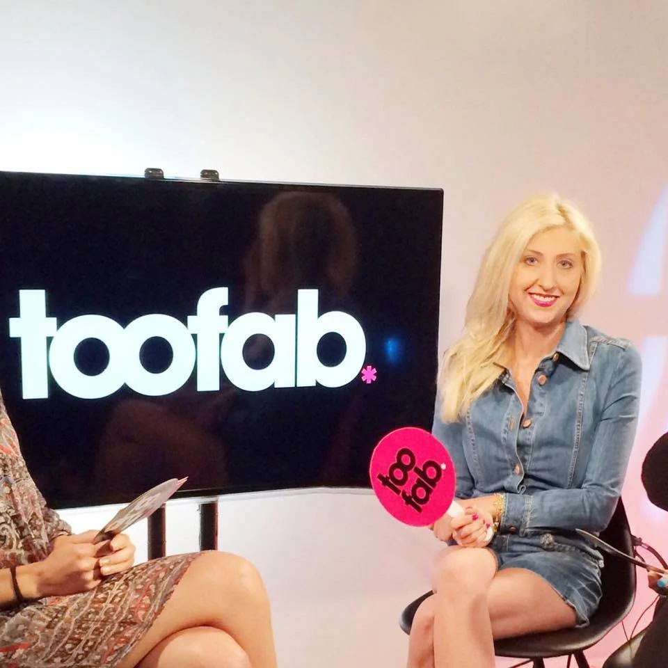 TooFab.