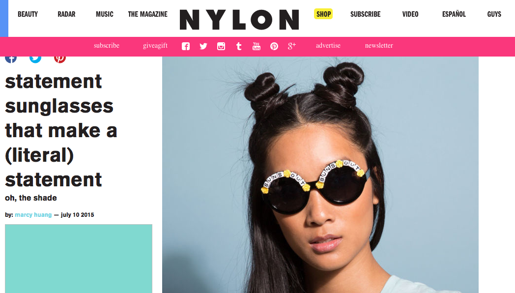 Nylon